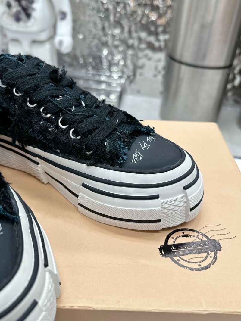 Xvessel Shoes